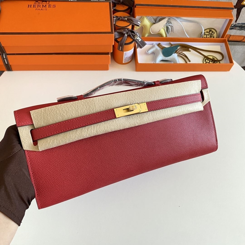 H**mes kelly bags